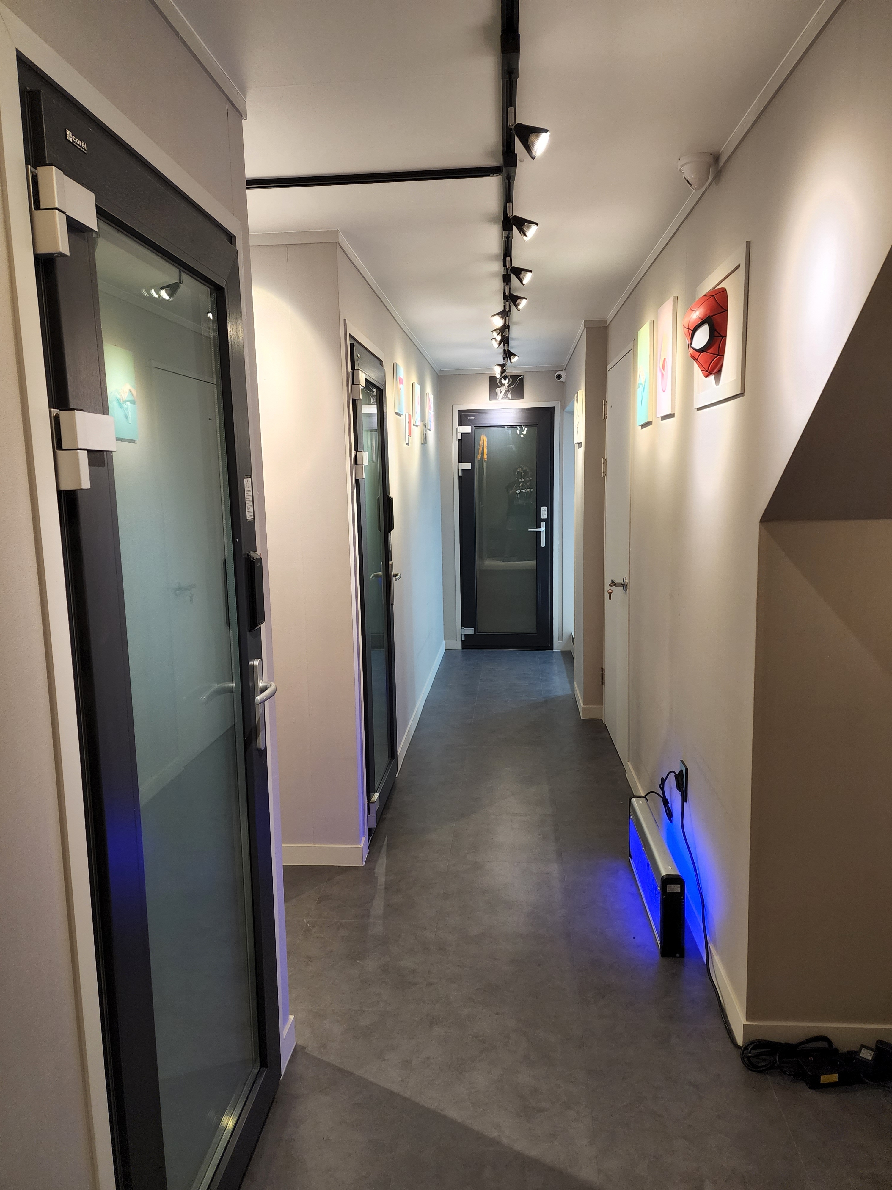 3번째 스튜디오 사진