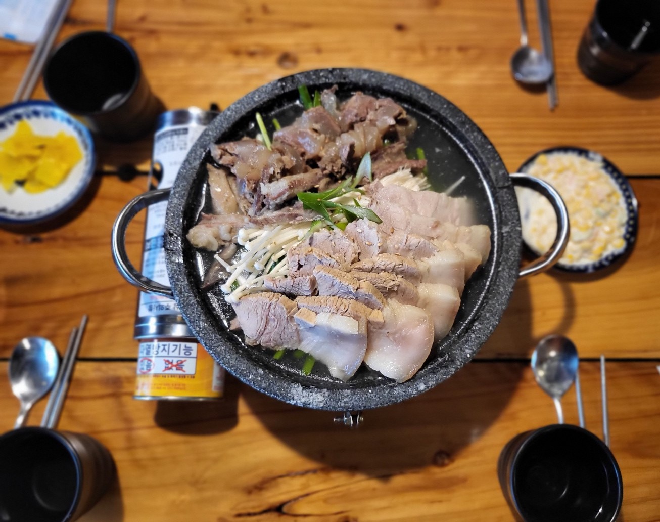 솔담 제원점