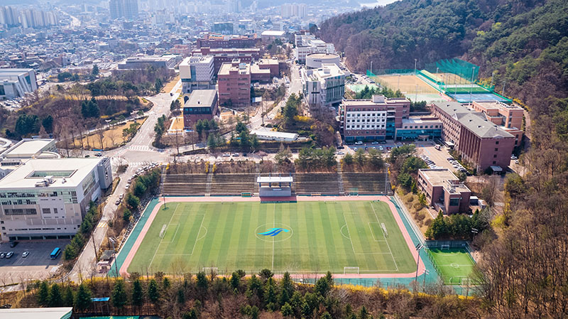 한림대학교