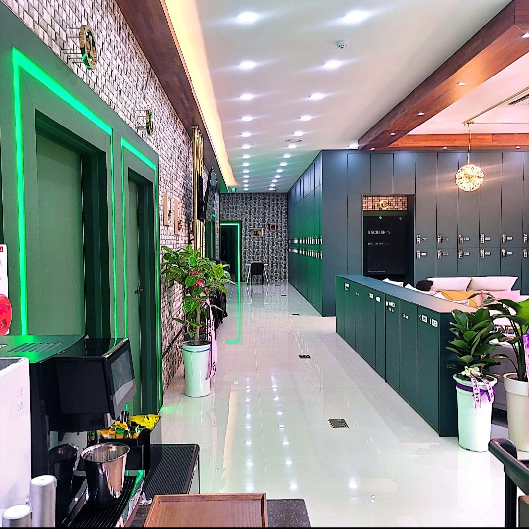 프렌즈스크린 봉명점 대표 이미지