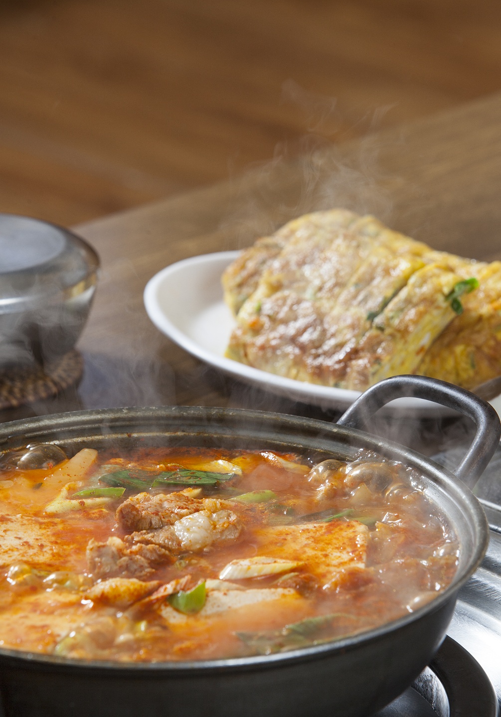 돈대접