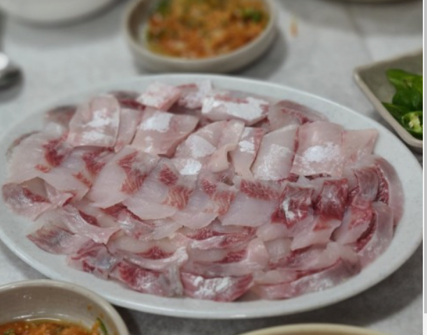 길도매횟집