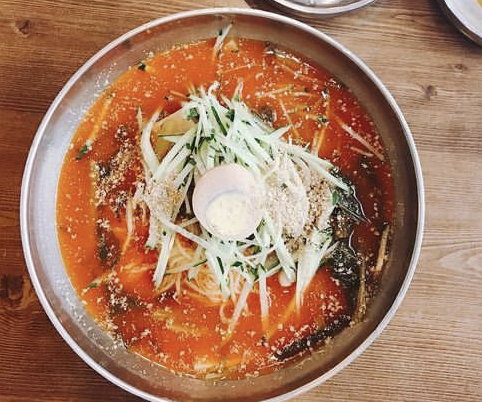 교동국수