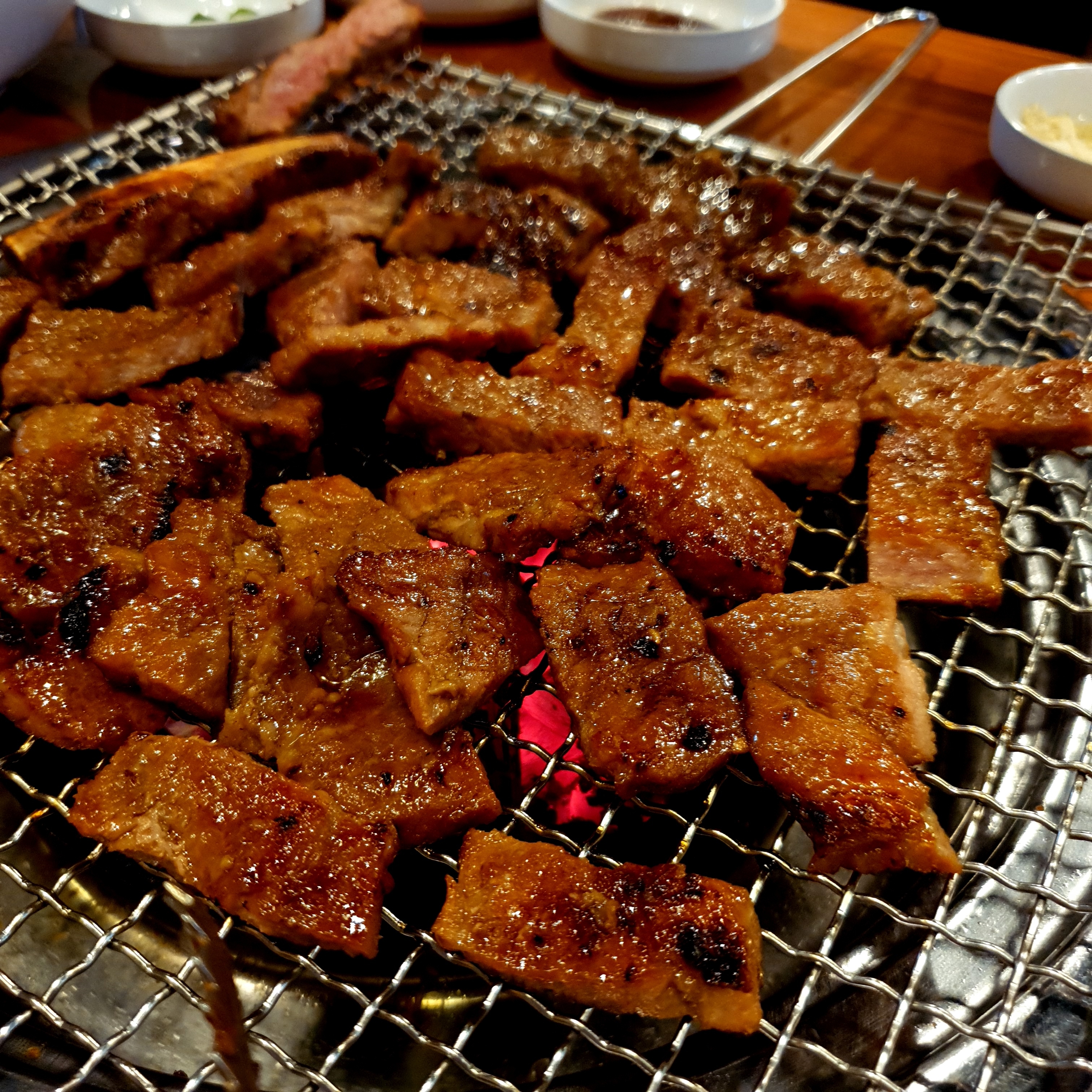 대구참막창 사가정점