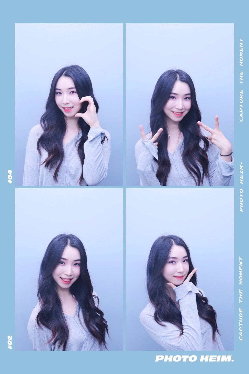 포토하임 조례점