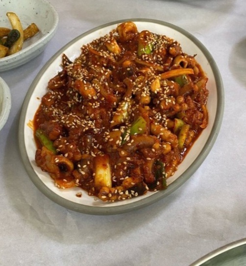 전여사