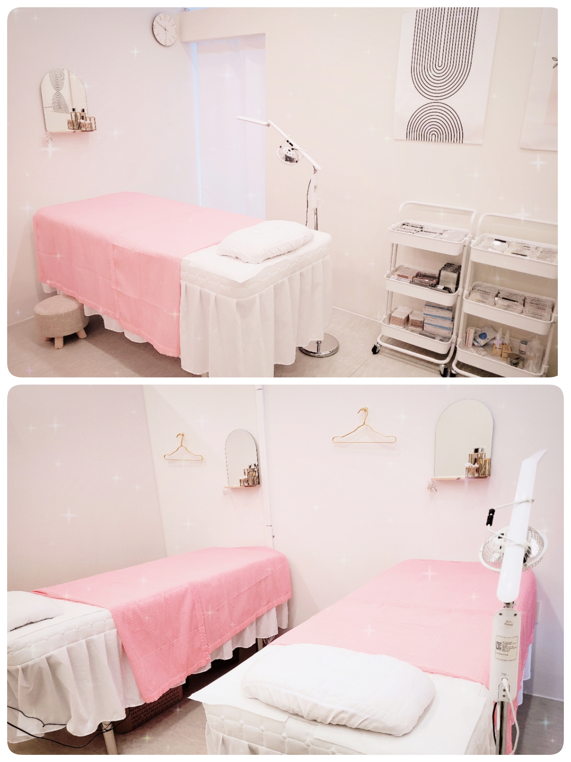 바비컬 속눈썹 대표 이미지