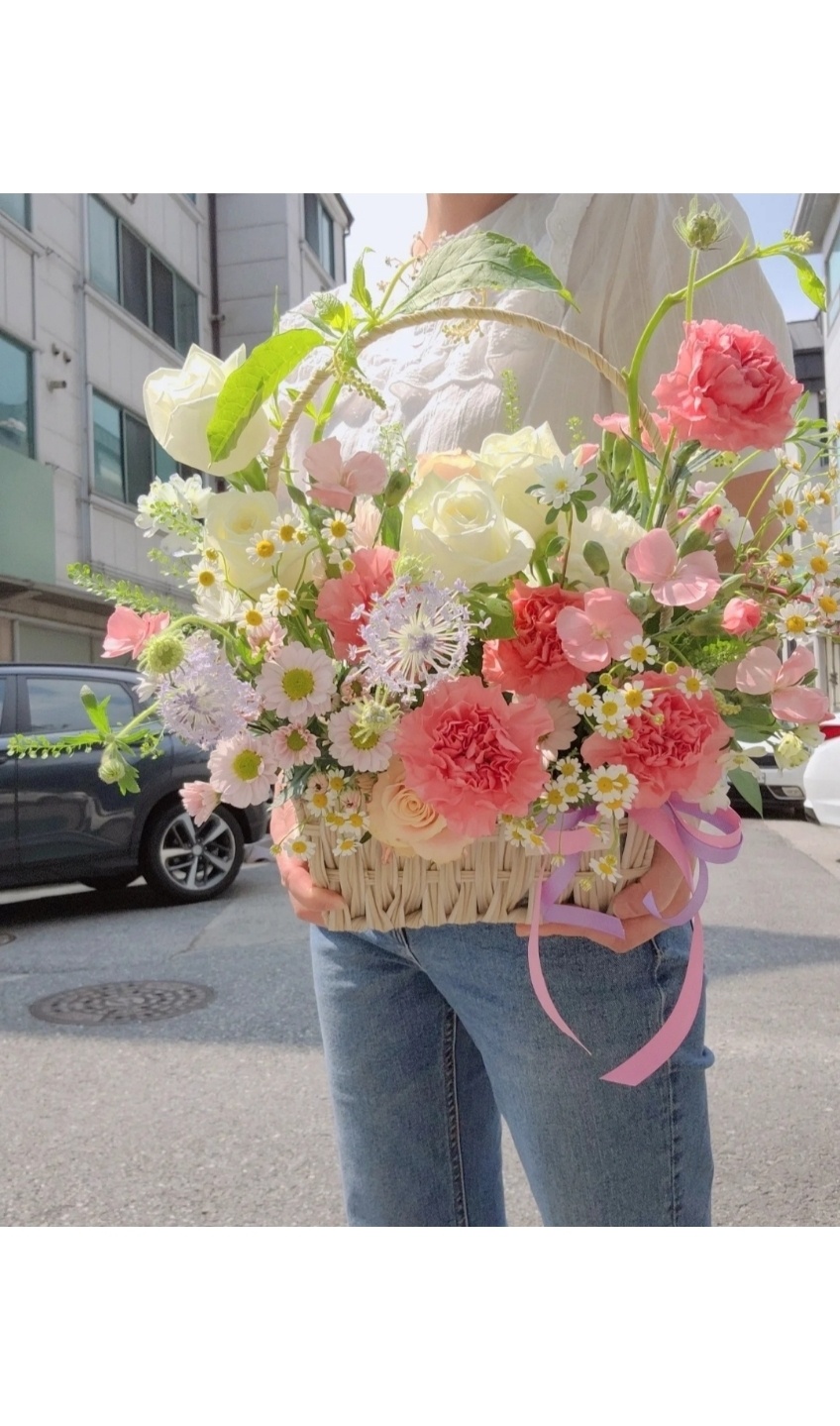 제이라온FLOWER