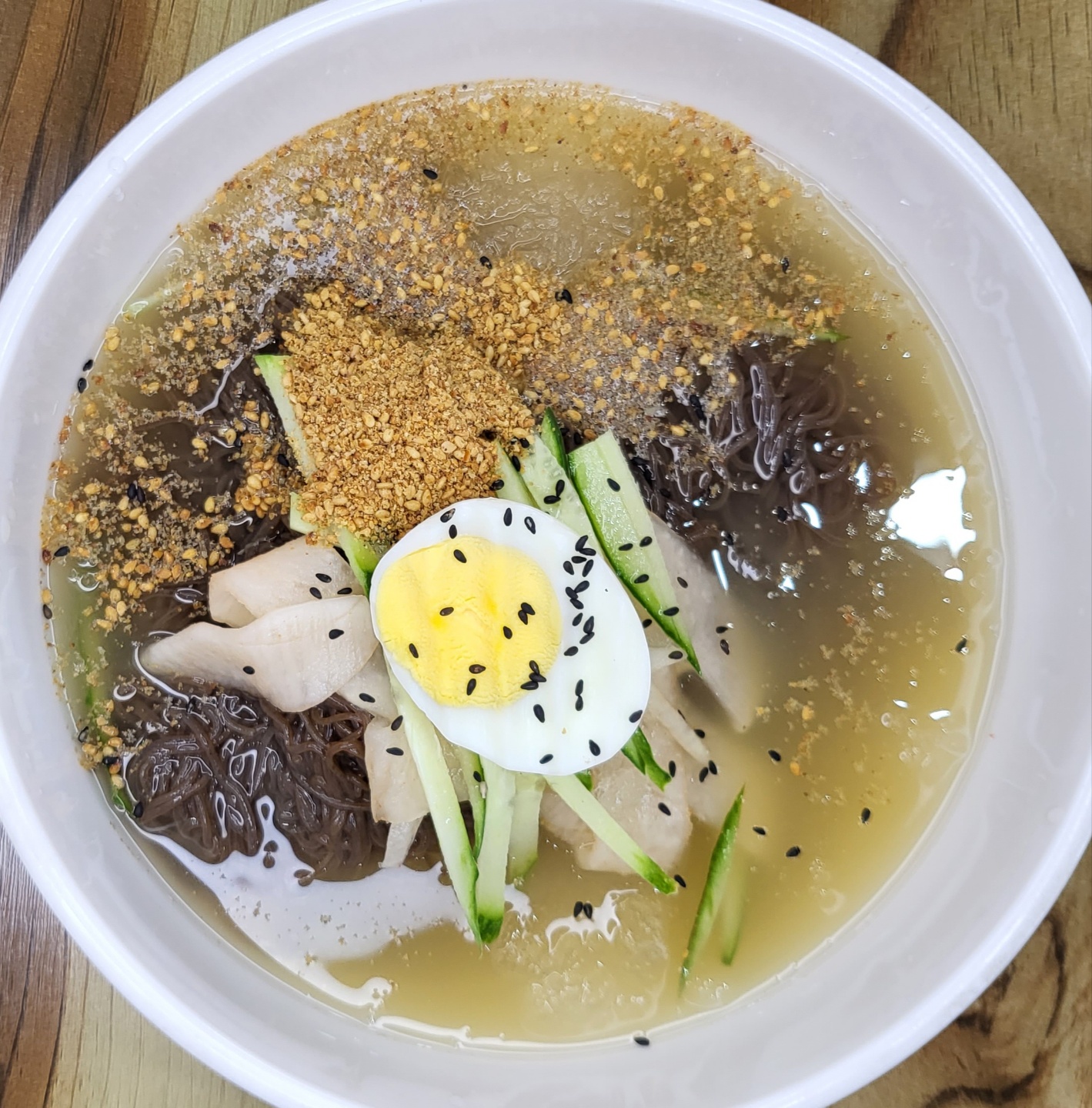 화신짬뽕