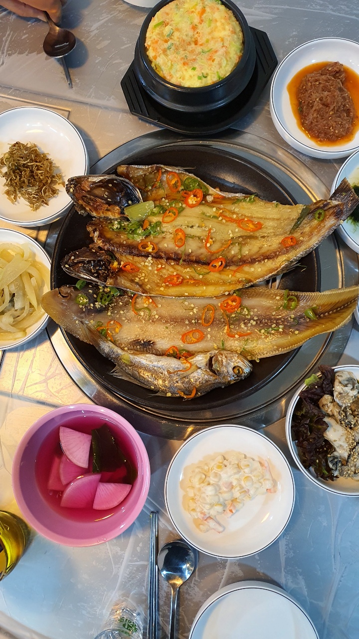 DA.dodo | 전남 목포시에서 능이백숙맛집 소개합니다 능이백숙전문점 방문해 보세요 먹깨비