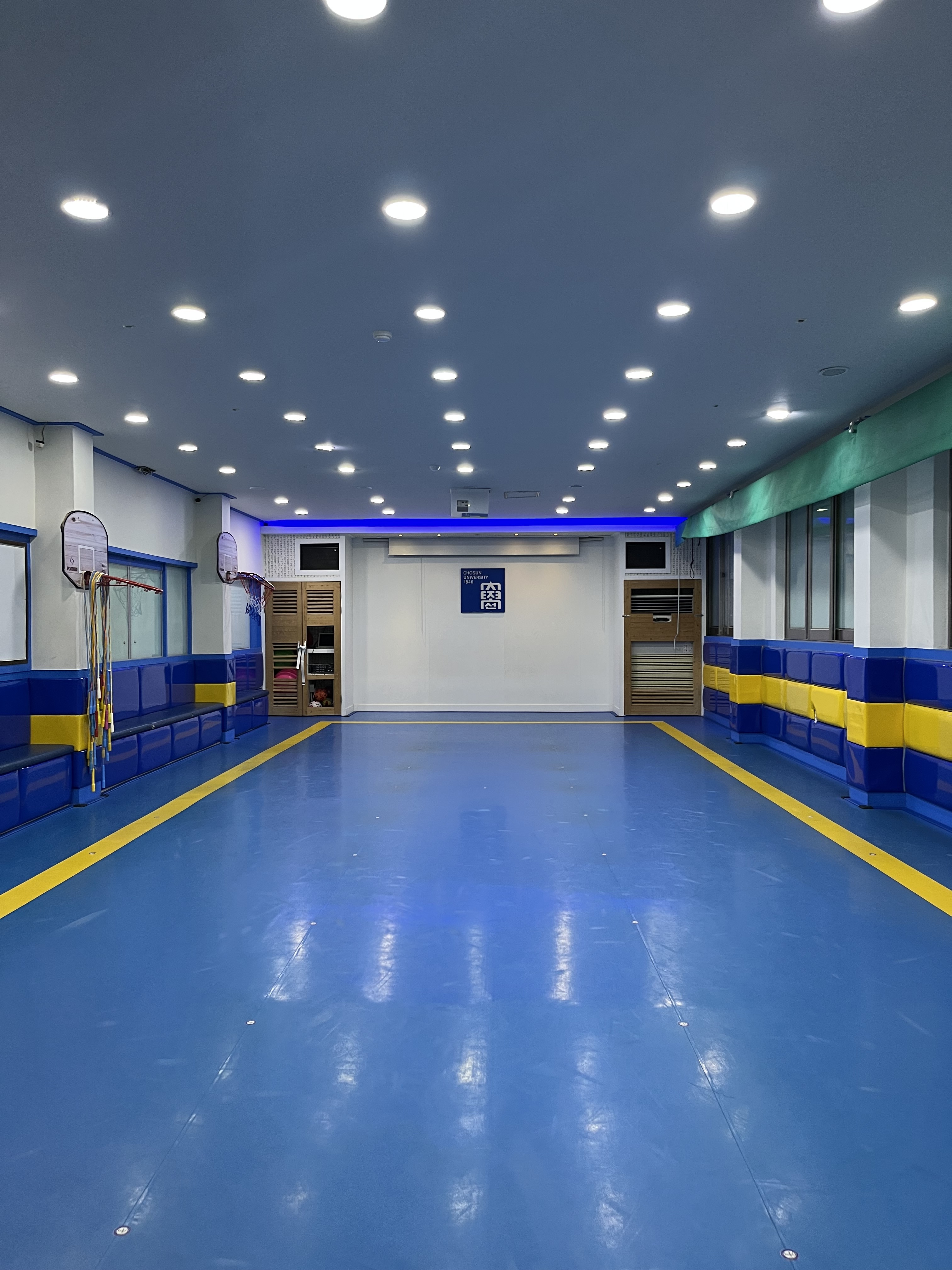 아름찬태권도스포츠클럽