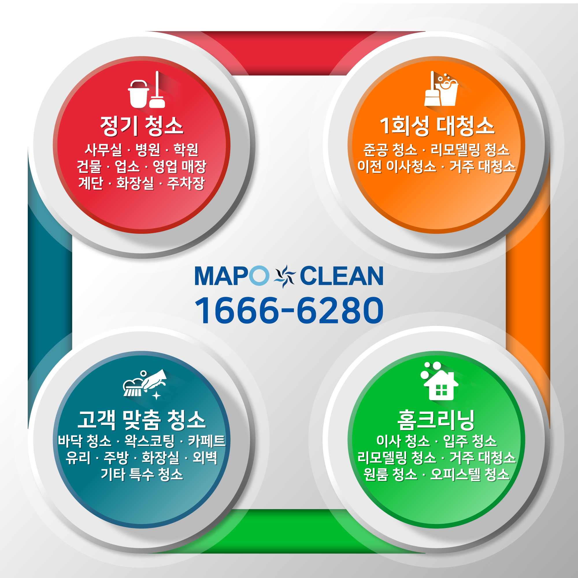 마포크린
