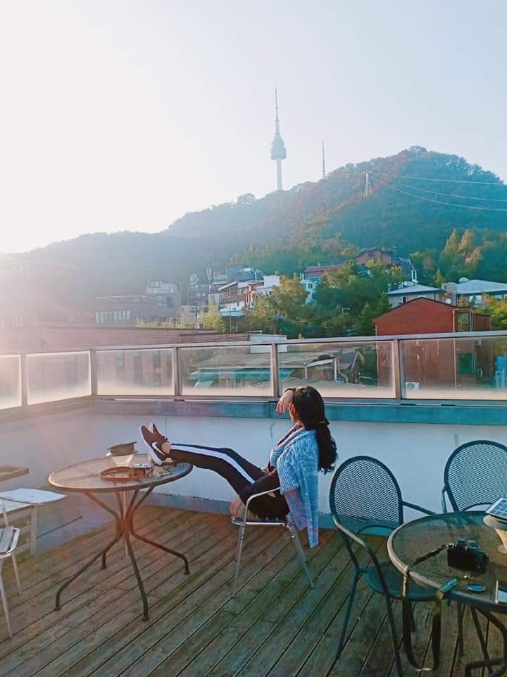 남산호스텔