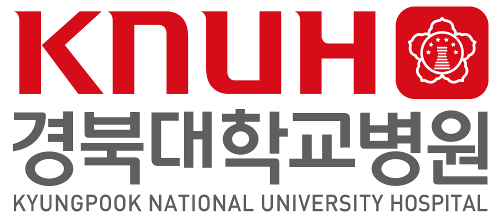 경북대학교병원 대표 이미지