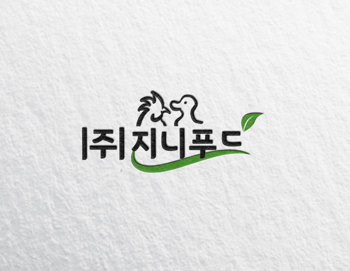지니푸드