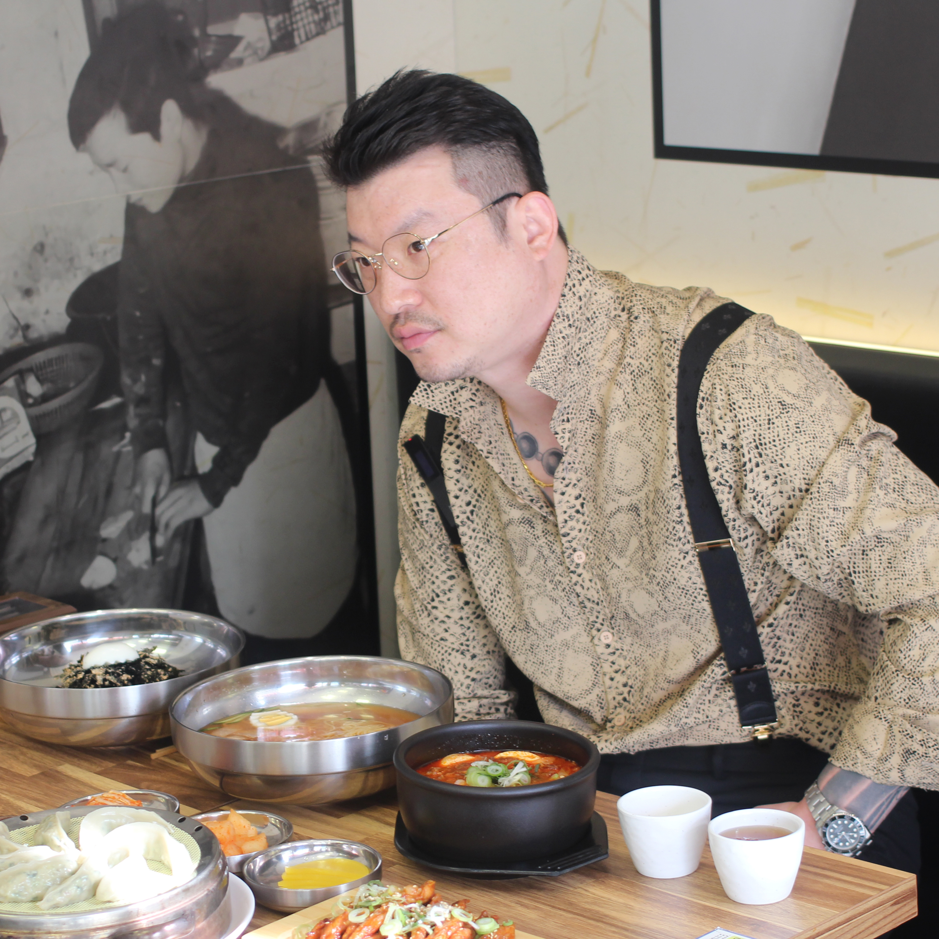 부산면관 건양대점