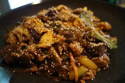 총각네곱창가게