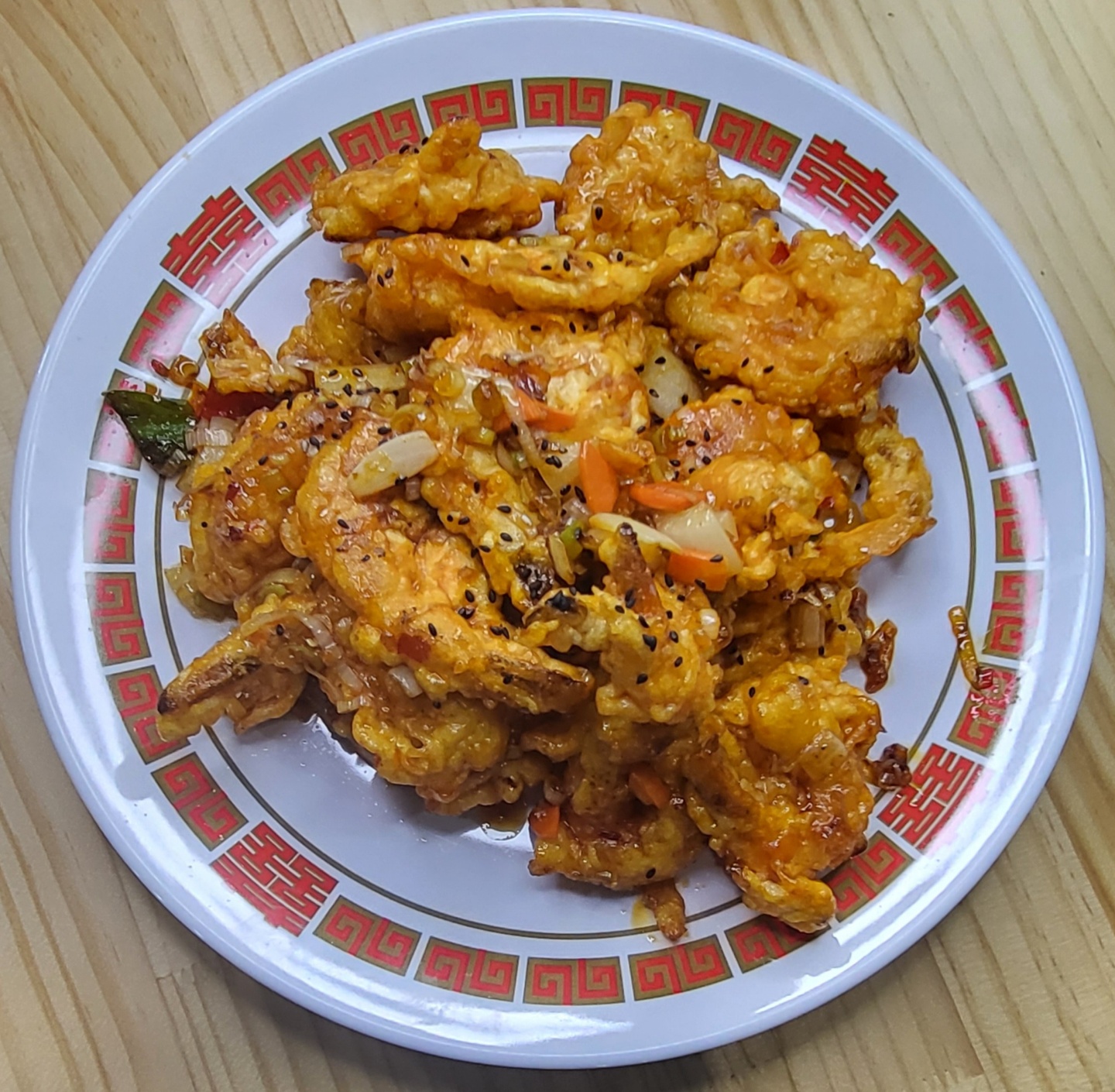 화신짬뽕