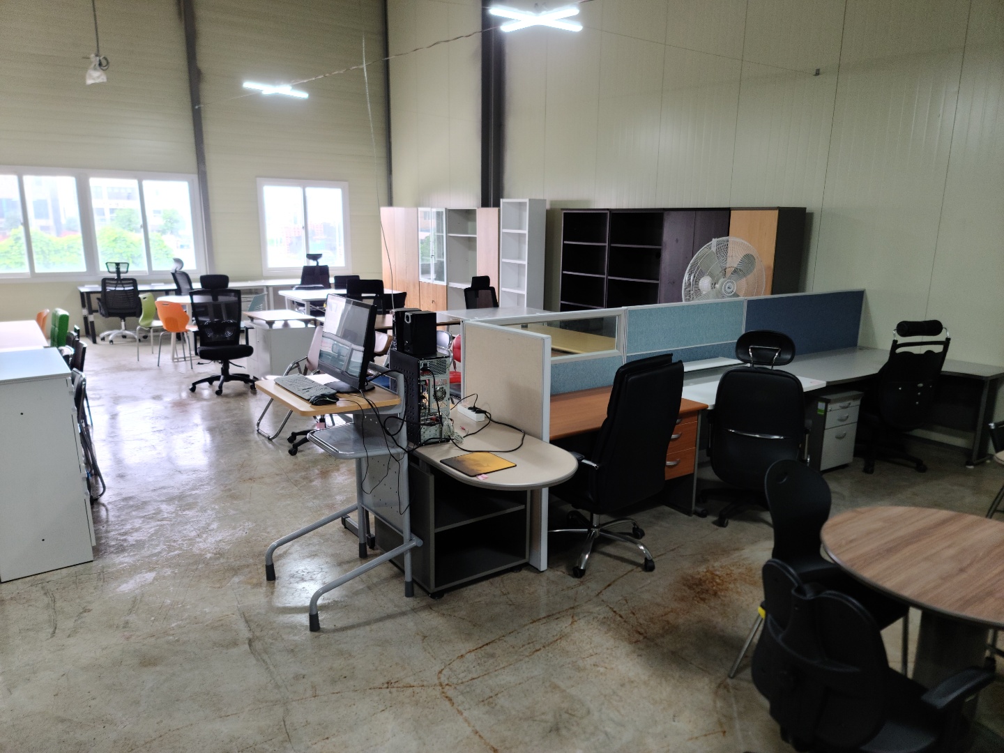 공간OA가구 대표 이미지