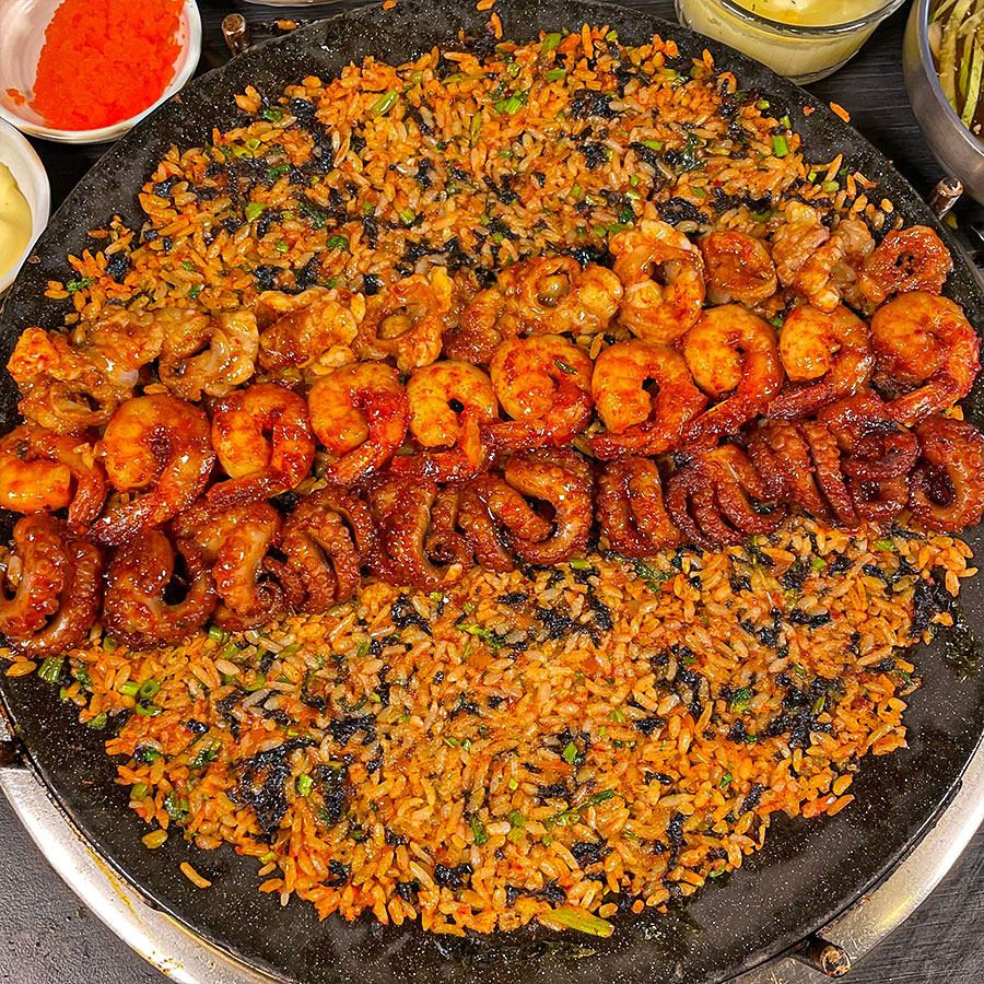 쭈꾸미도사 천호본점
