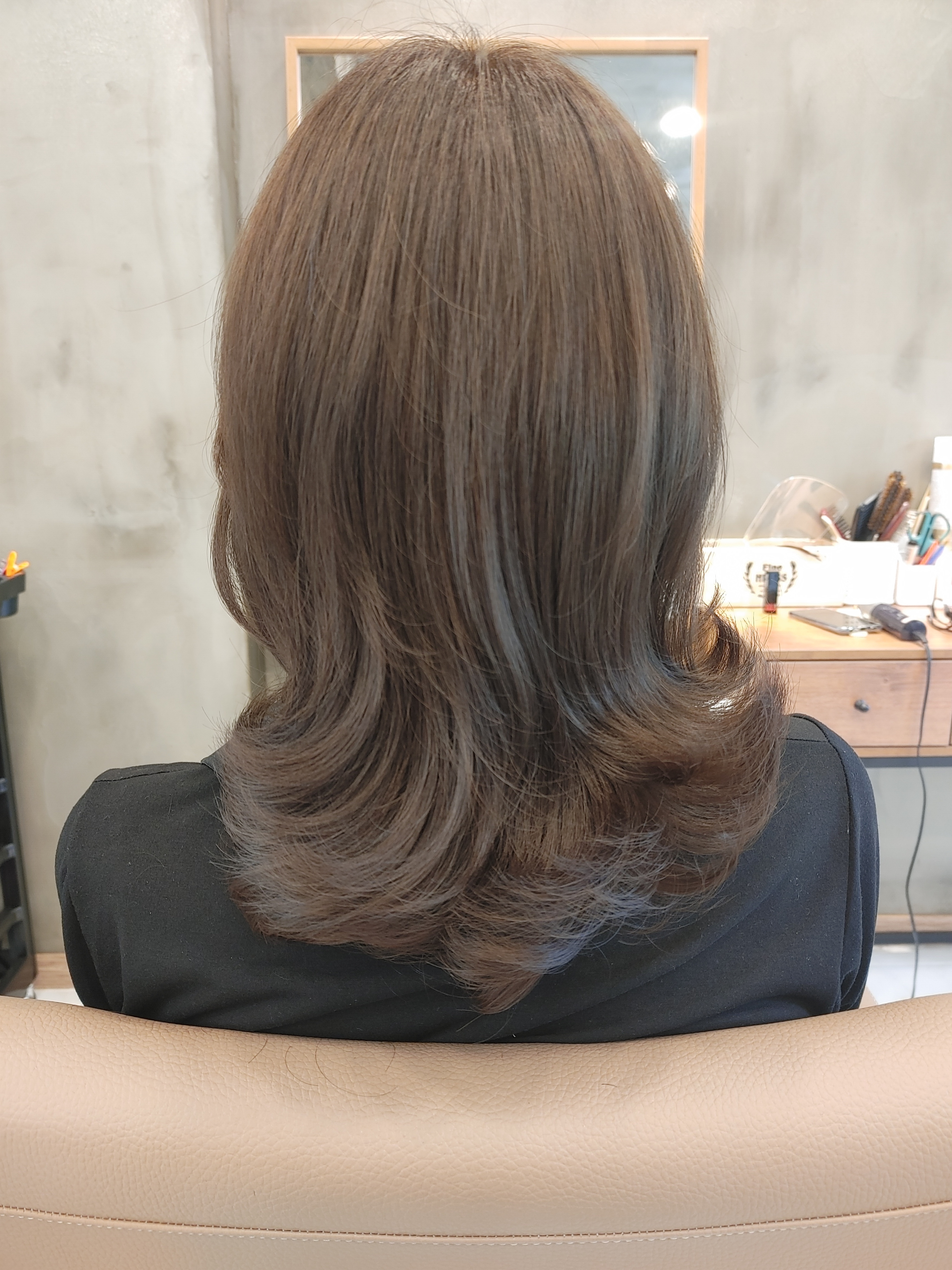 모모헤어크리닉 대표 이미지