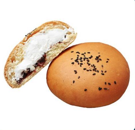 BGT호두단팥빵 오목교역점