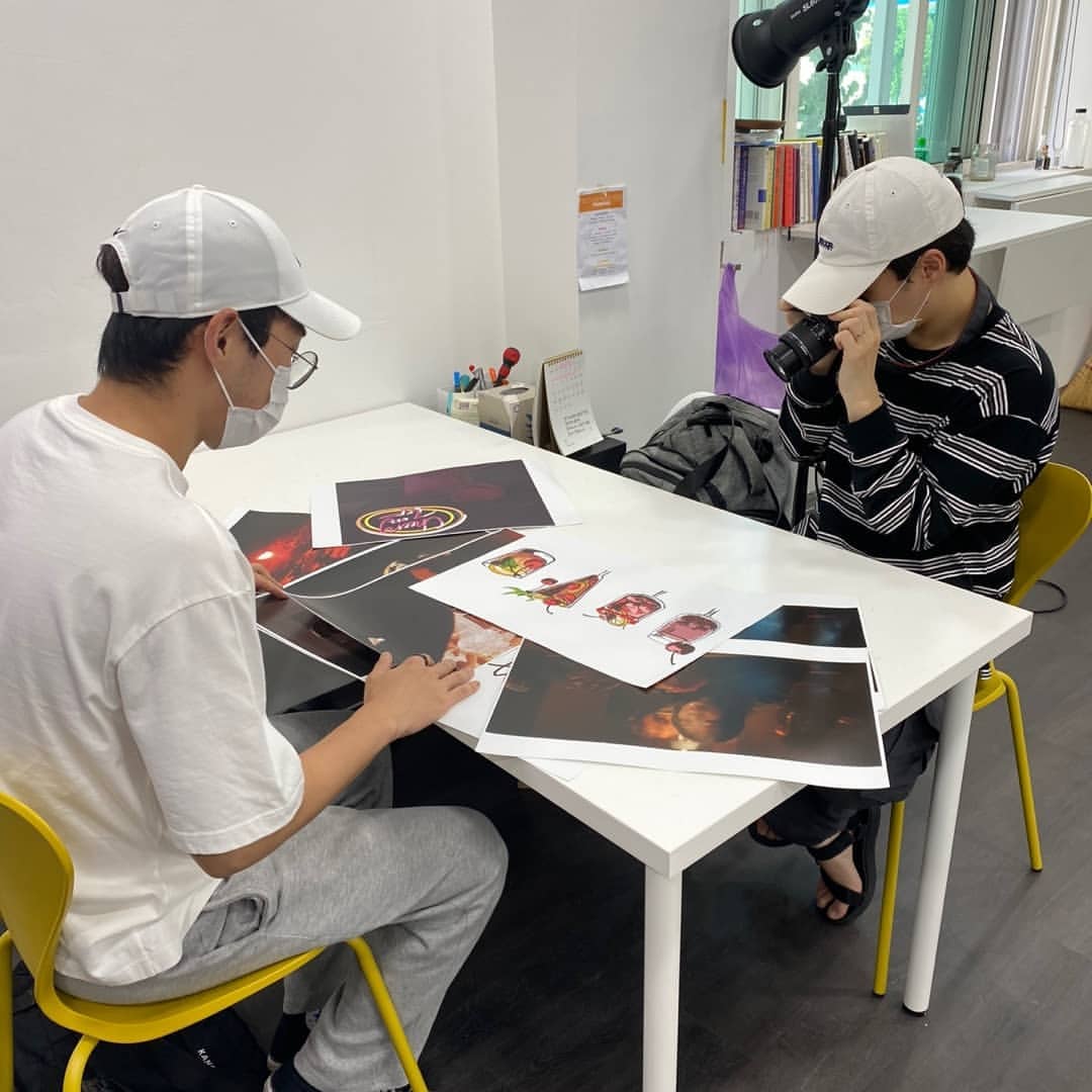 아이엠커뮤니케이션즈