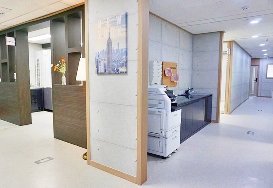 서린퍼스텝 대표 이미지