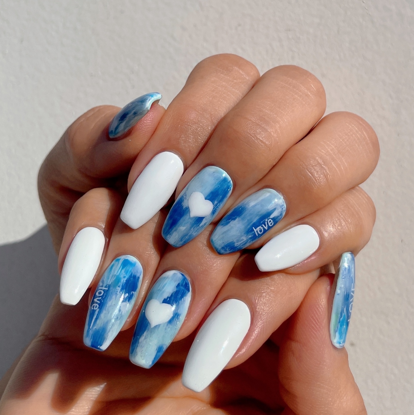 당신의네일 페디베네 대전대흥점 대표 이미지