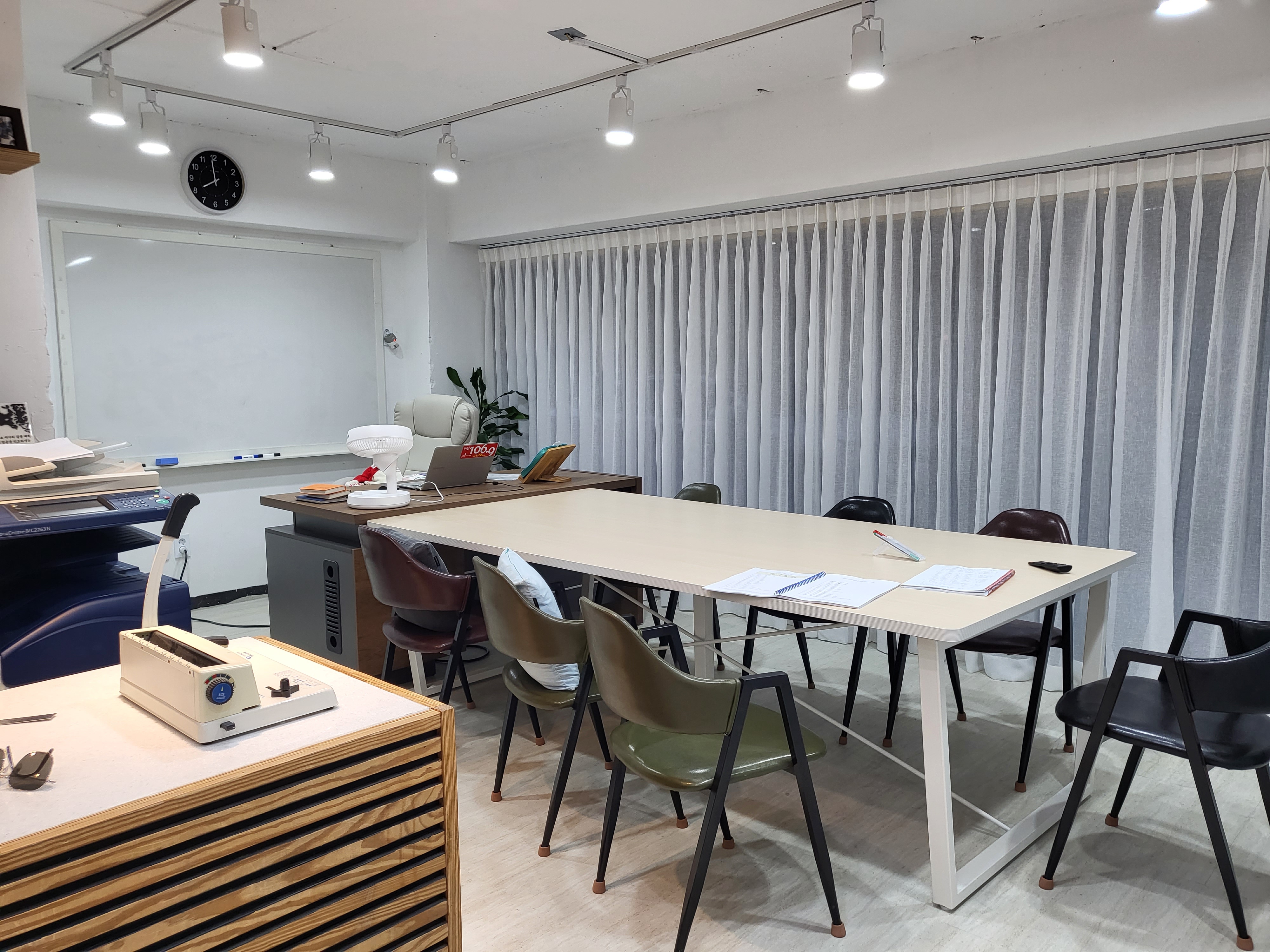 릴리잉글리시영어교습소 대표 이미지