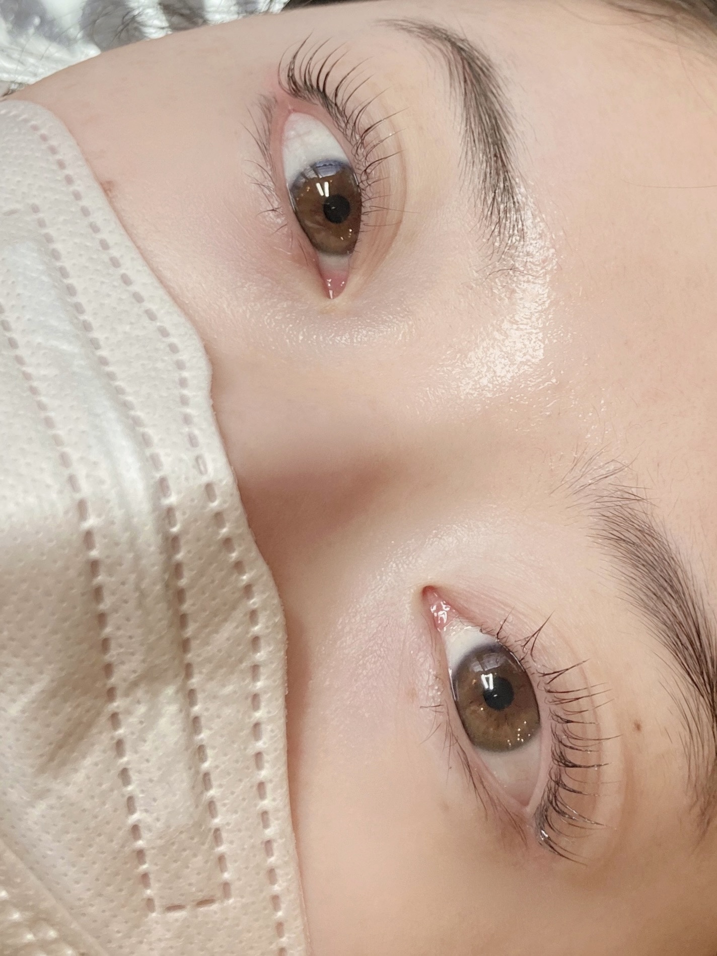 우니테엔뷰티샵