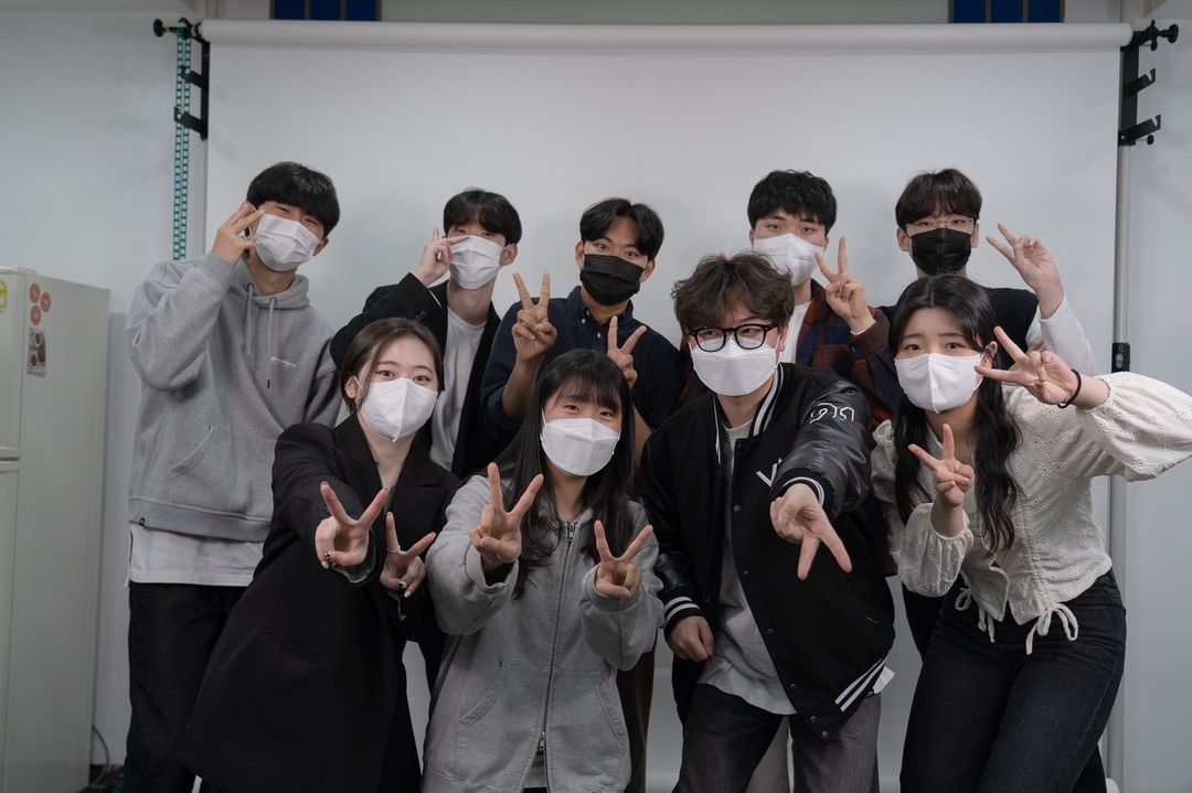 아이엠커뮤니케이션즈