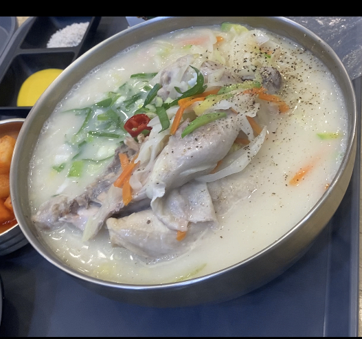 밀마을애