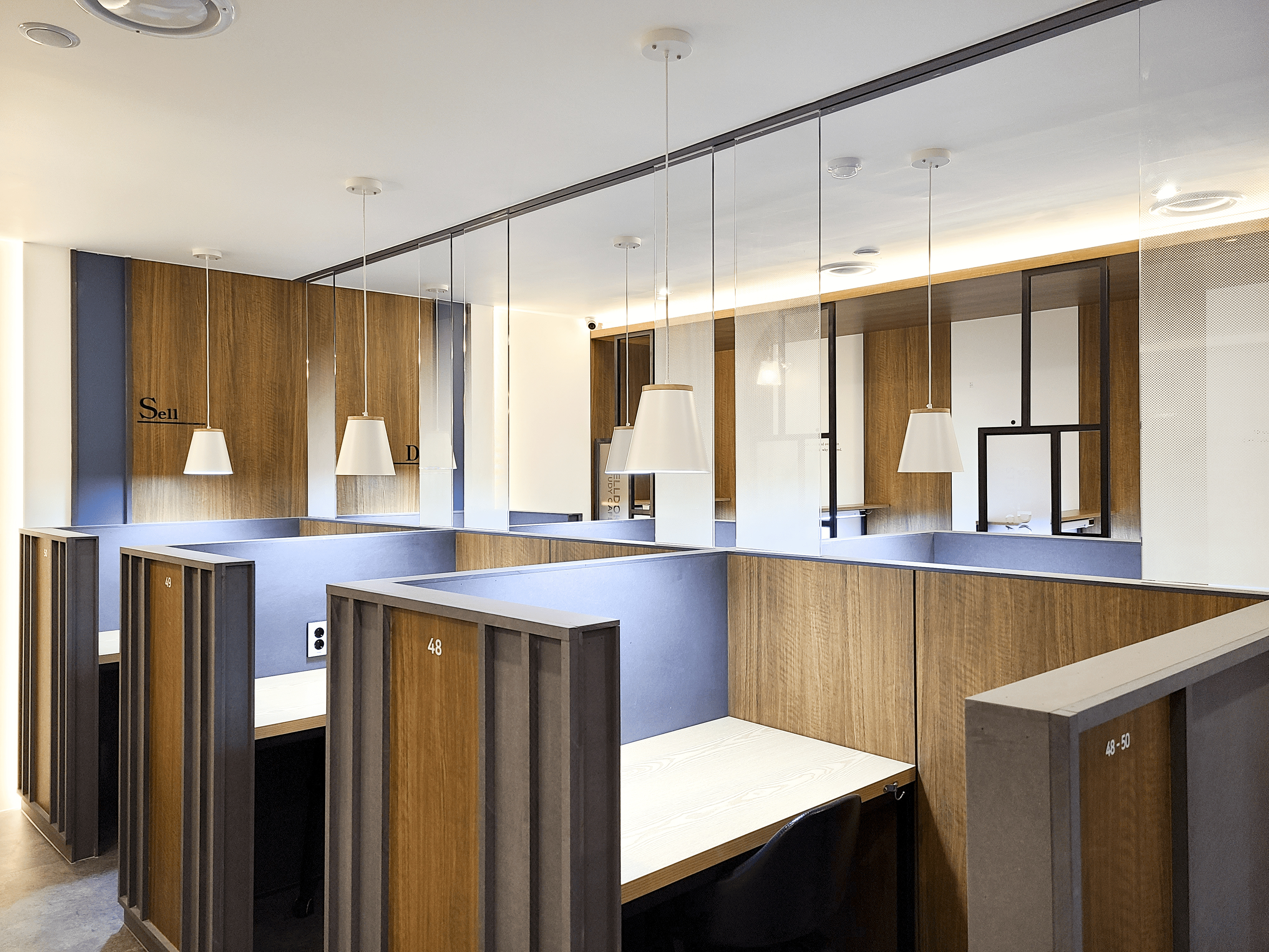 셀독24스터디카페 거창점