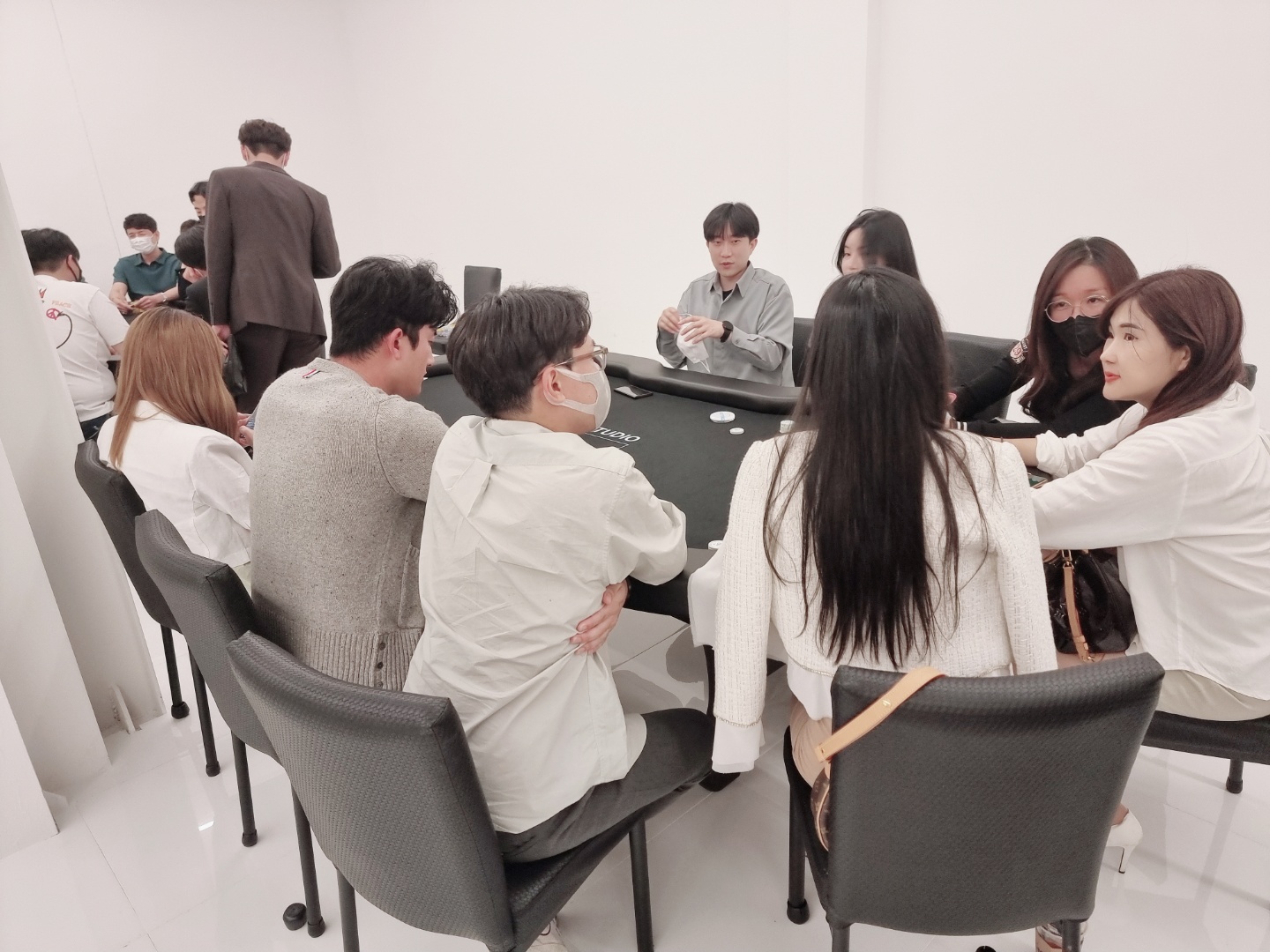 오제이홀덤스튜디오펍바