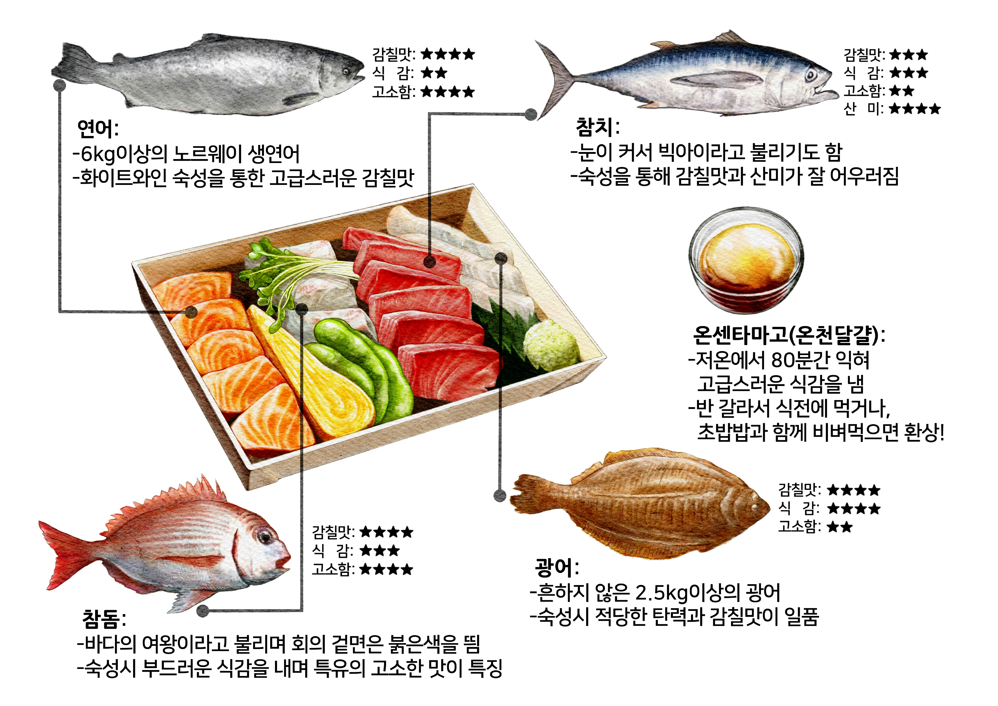 숙성회136 도원점