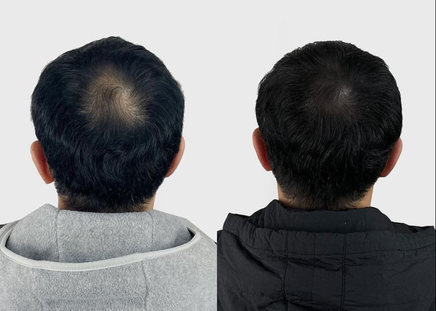 여기가미용실이다