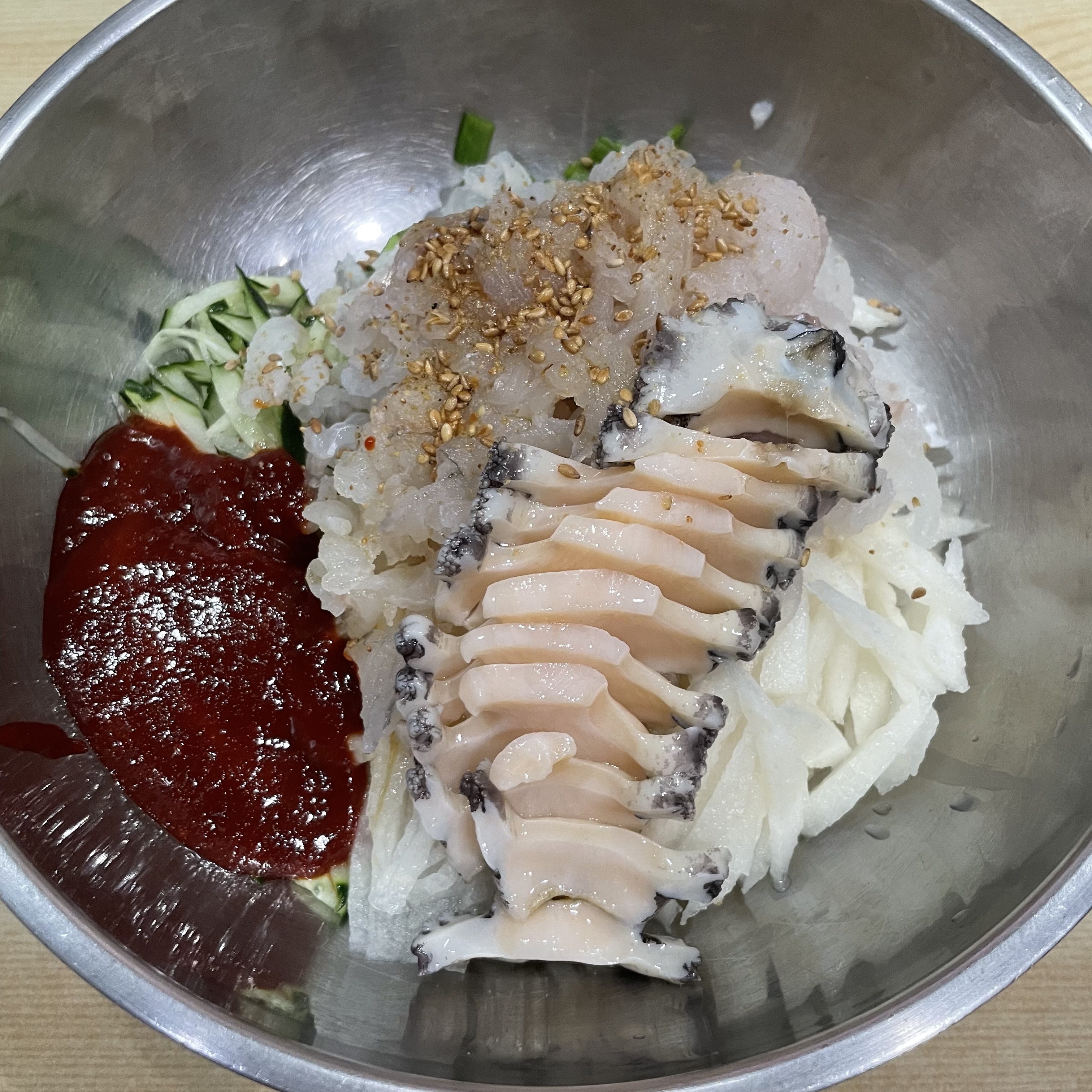 하나회식당