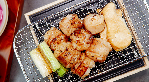 곱창가