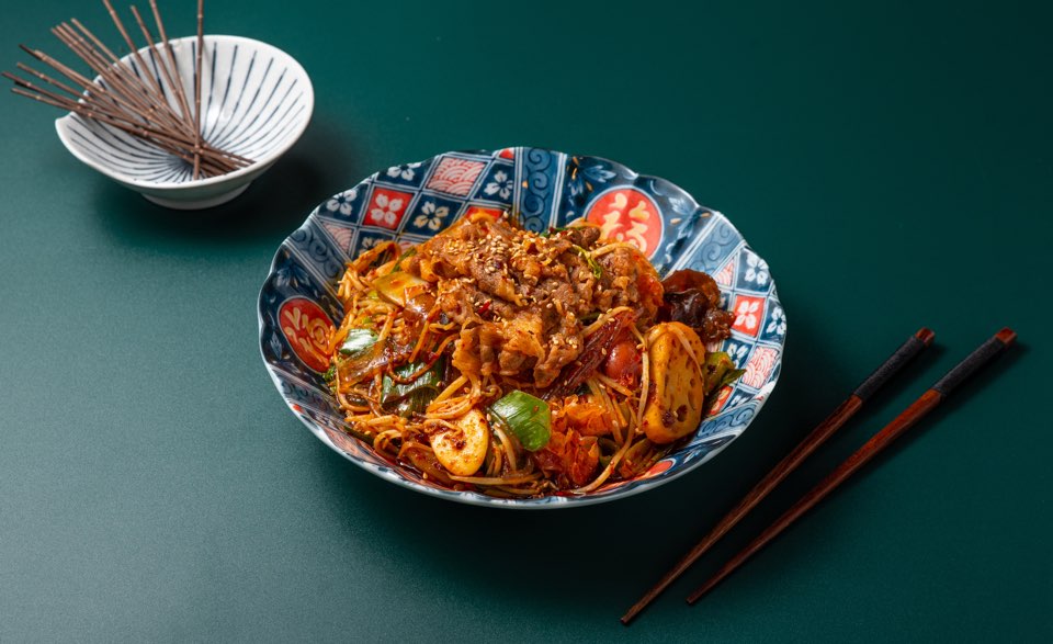 신마라명가마라탕&마라샹궈 강남대치점