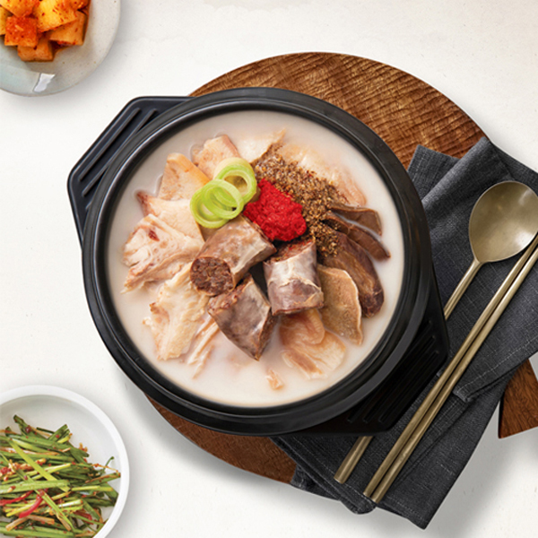 엠에스푸드