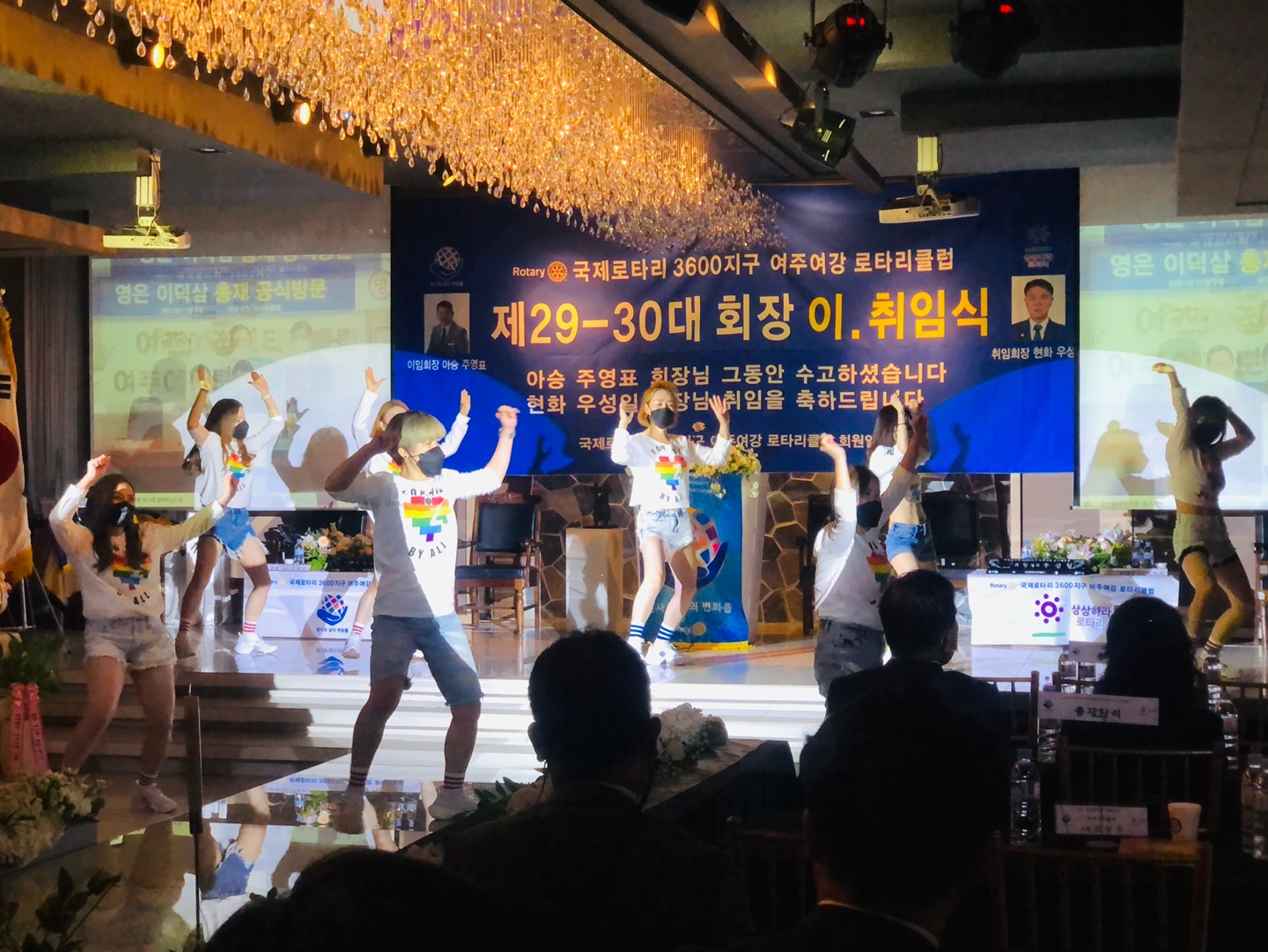클럽썬옥줌바