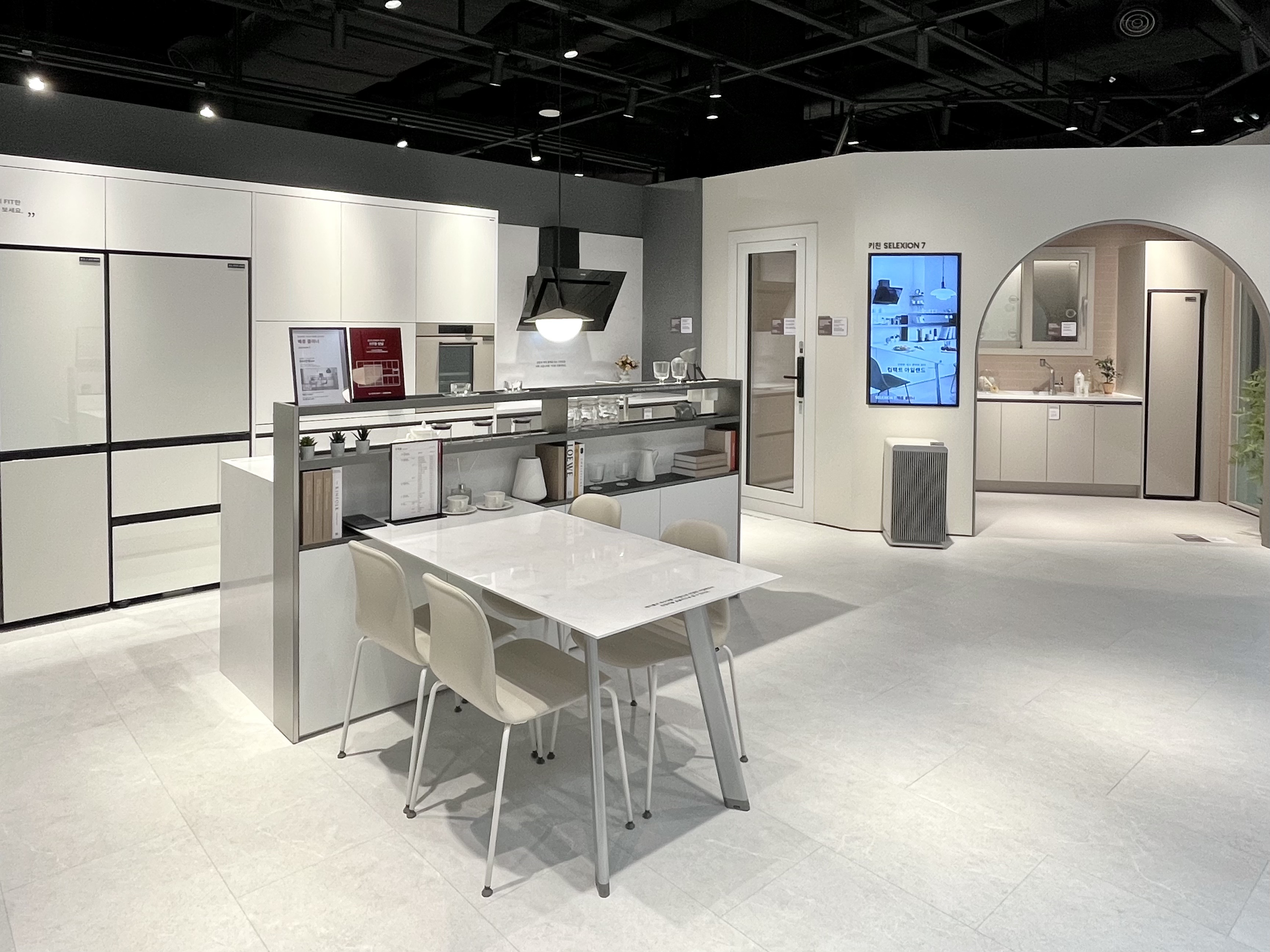 LX하우시스 지인스퀘어 위례 대표 이미지