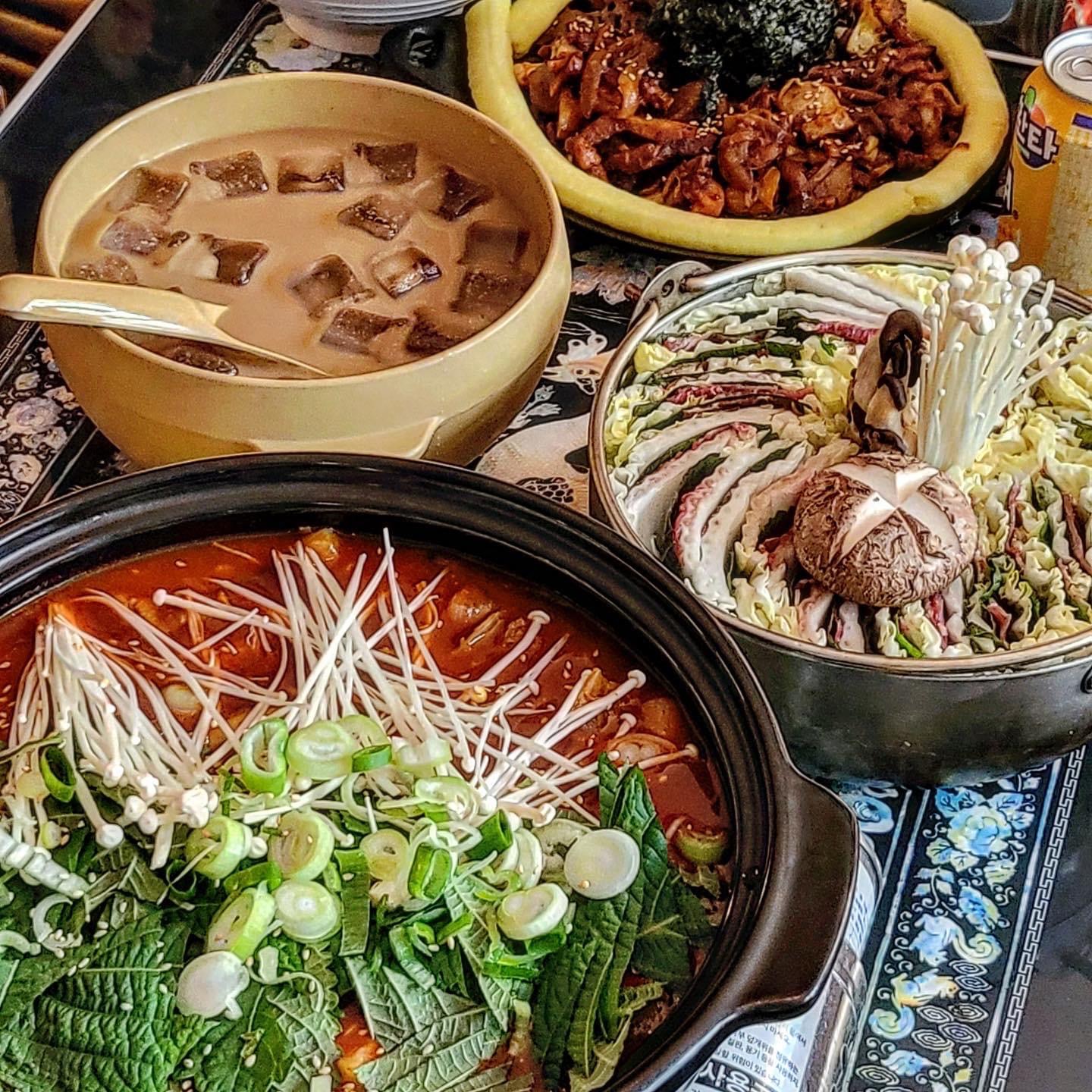 회장님댁 노원점