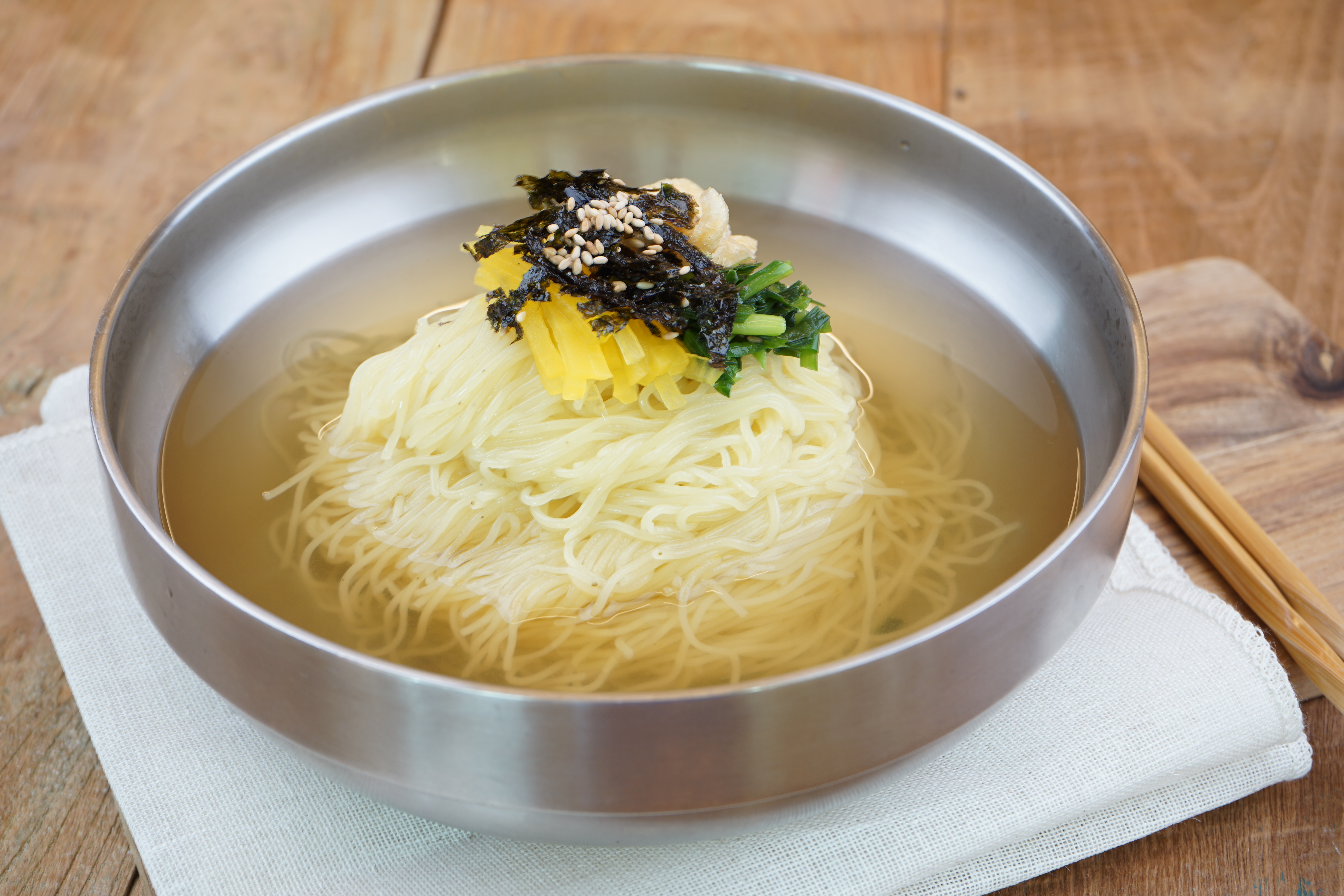 사철제면소