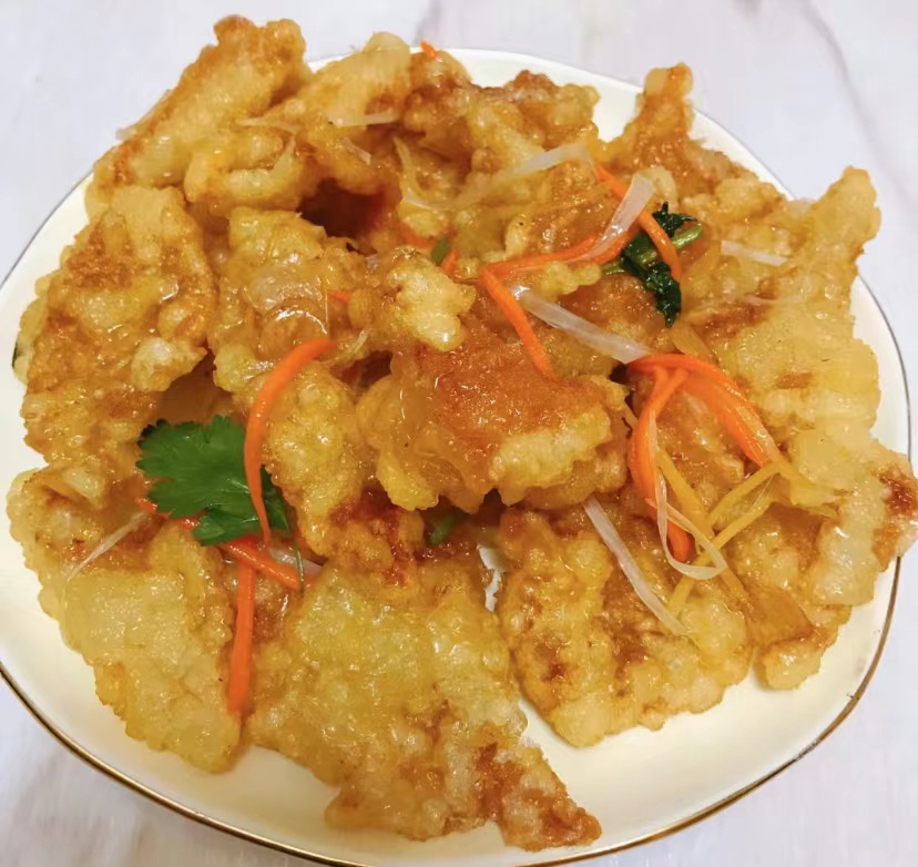 장백마라갈비양꼬치
