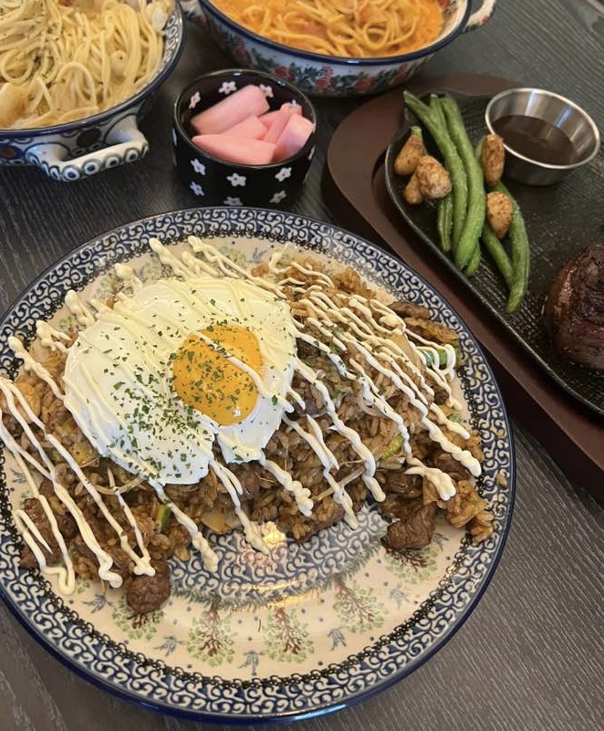 믹스토랑 김해삼계점