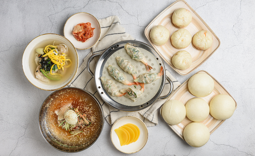 서울 양천구 찐빵맛집 추천 가까운 찐빵맛집 소개합니다 버들만두 양천구본점