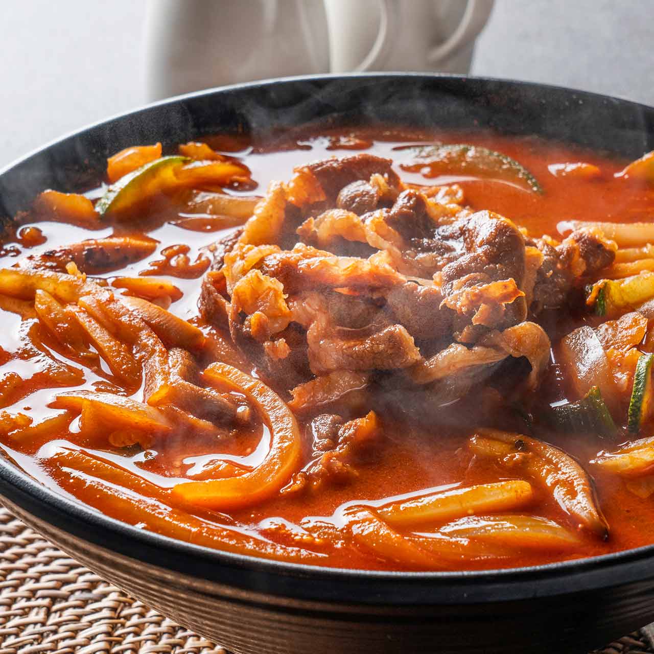 초한초마