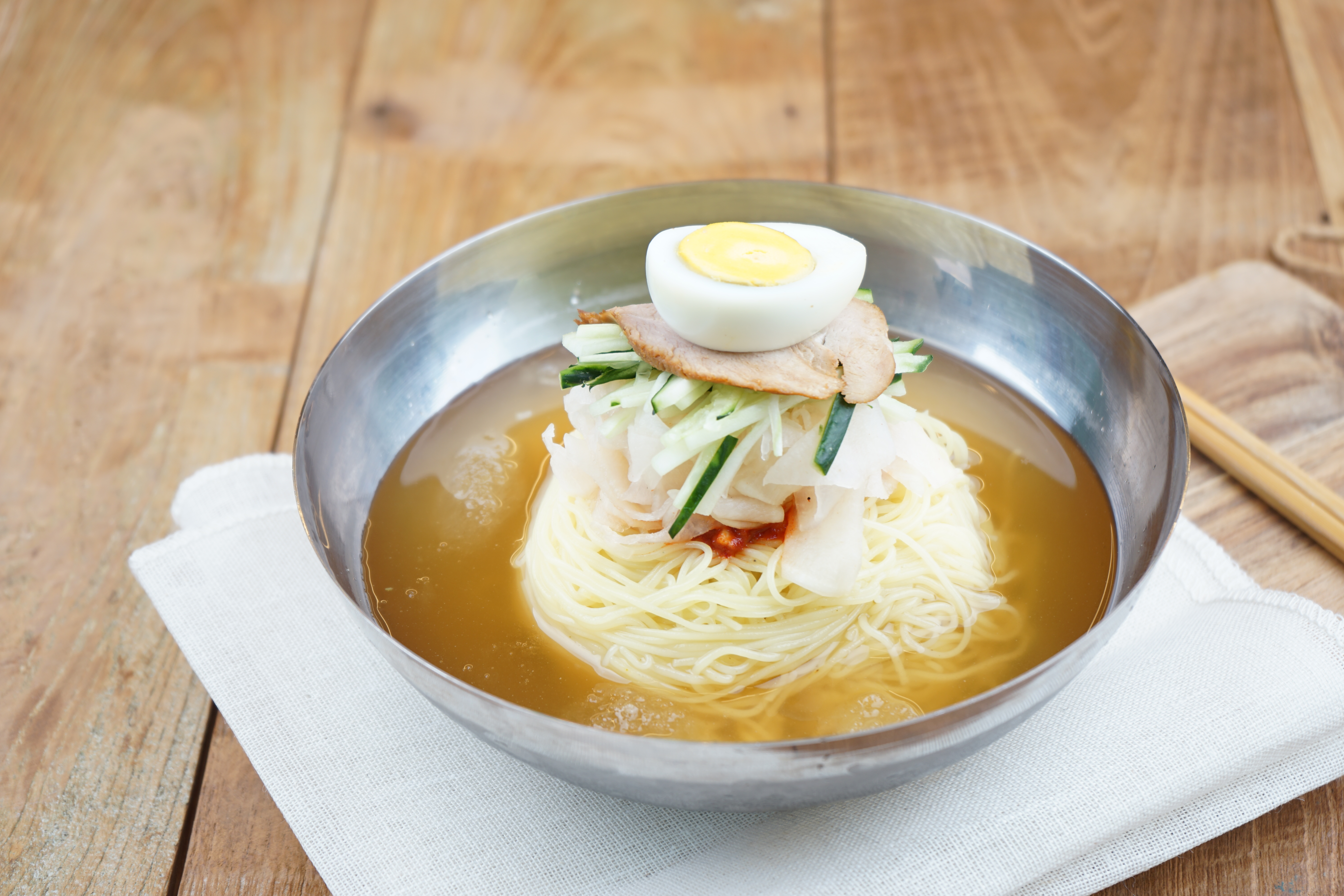 사철제면소